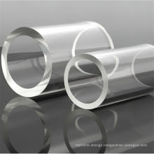 Wholesale Made in China Borosilicate Clear Glass Tube For Blowing